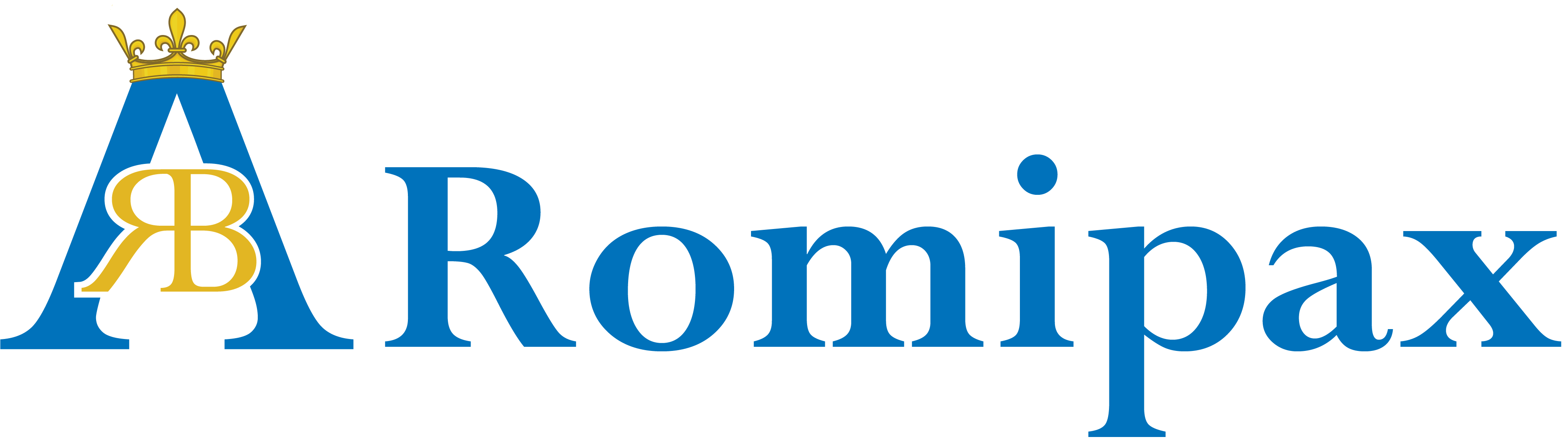 Romipax